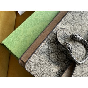 Gucci dionysus 20x15.5cm brown Bags