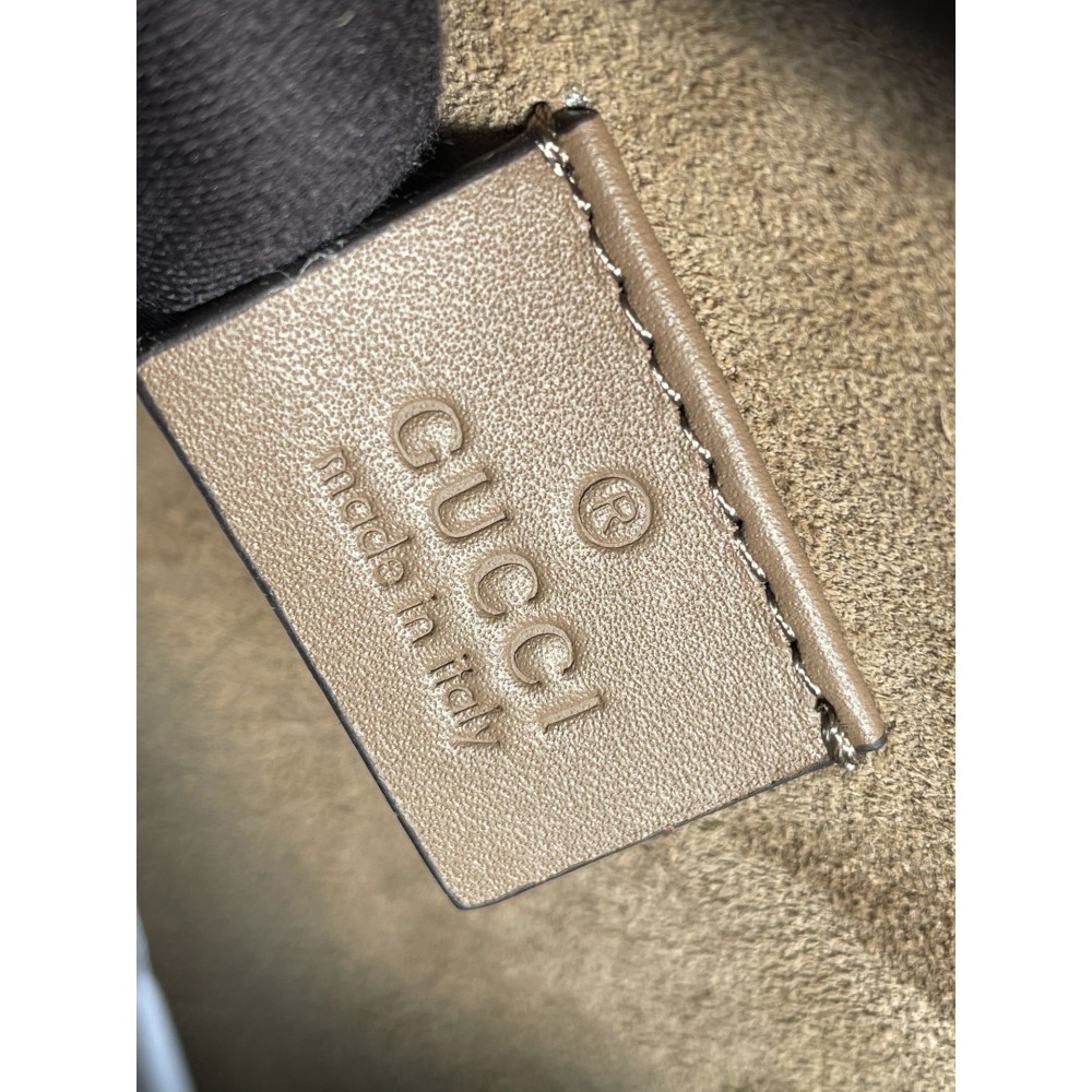 Gucci dionysus 20x15.5cm brown Bags