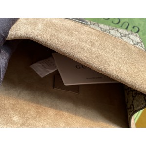 Gucci dionysus 20x15.5cm brown Bags