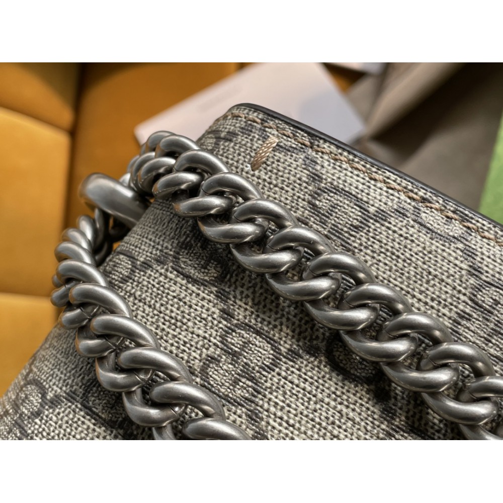 Gucci dionysus 28x18cm brown Bags