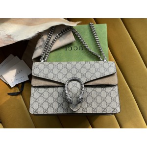 Gucci dionysus 28x18cm brown Bags