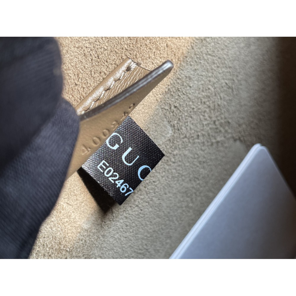 Gucci dionysus 28x18cm brown Bags