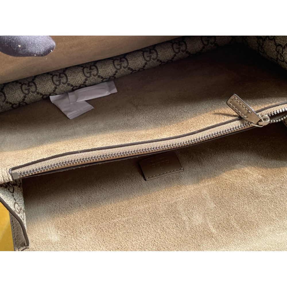 Gucci dionysus 28x18cm brown Bags