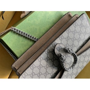 Gucci dionysus 28x18cm brown Bags