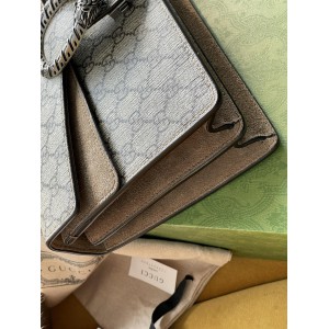 Gucci dionysus 28x18cm brown Bags