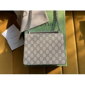Gucci dionysus 20x15.5cm black Bags