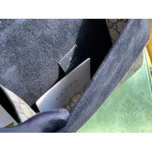 Gucci dionysus 20x15.5cm black Bags