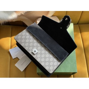 Gucci dionysus 28x18cm black Bags