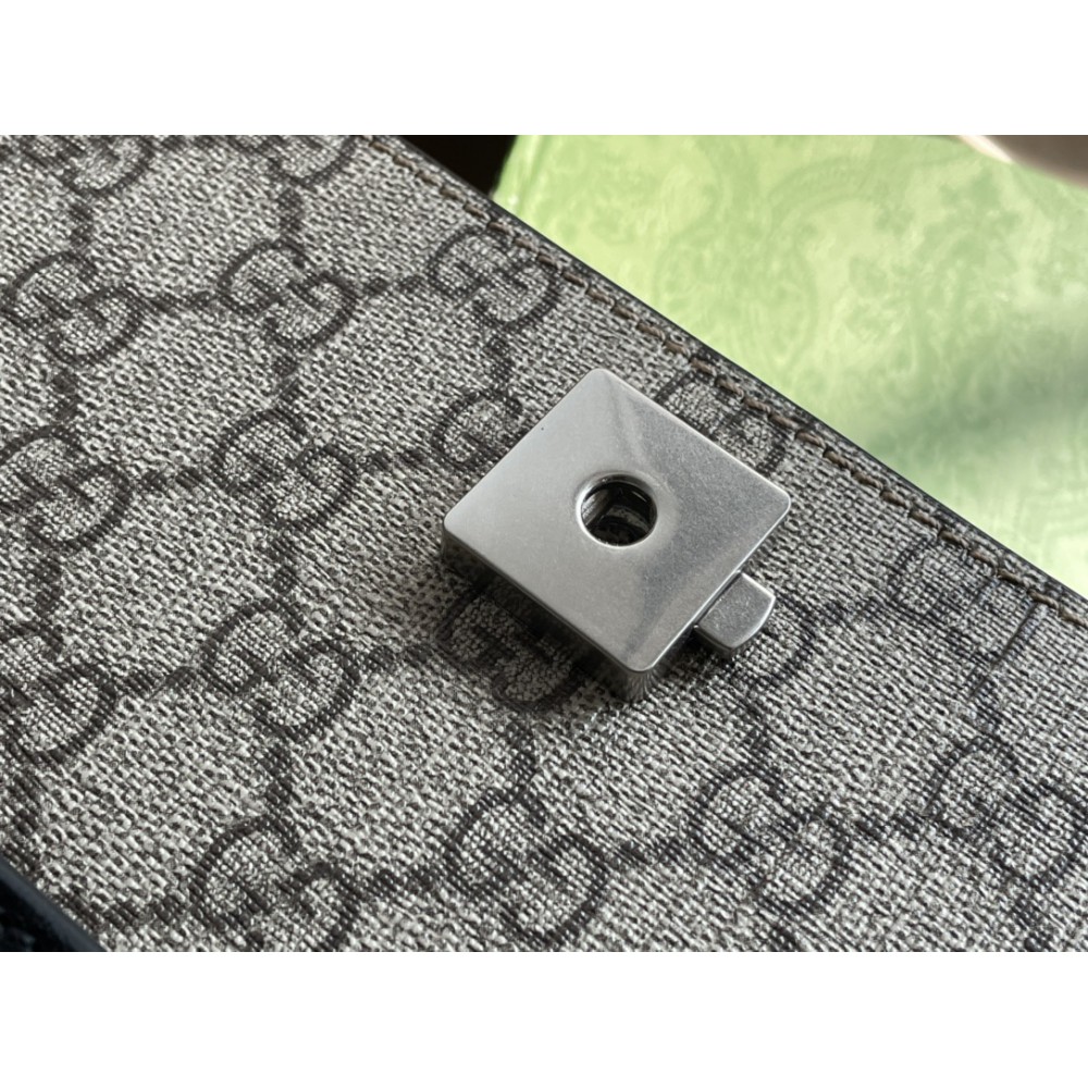 Gucci dionysus 28x18cm black Bags