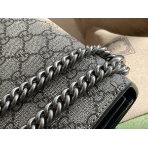 Gucci dionysus 28x18cm black Bags