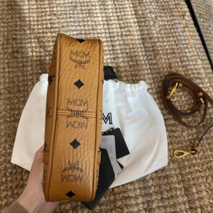 Mcm bag 12.5 x 21 x 5cm Bags