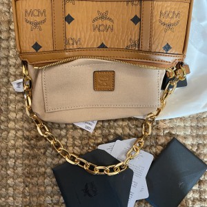 Mcm bag 12.5 x 21 x 5cm Bags