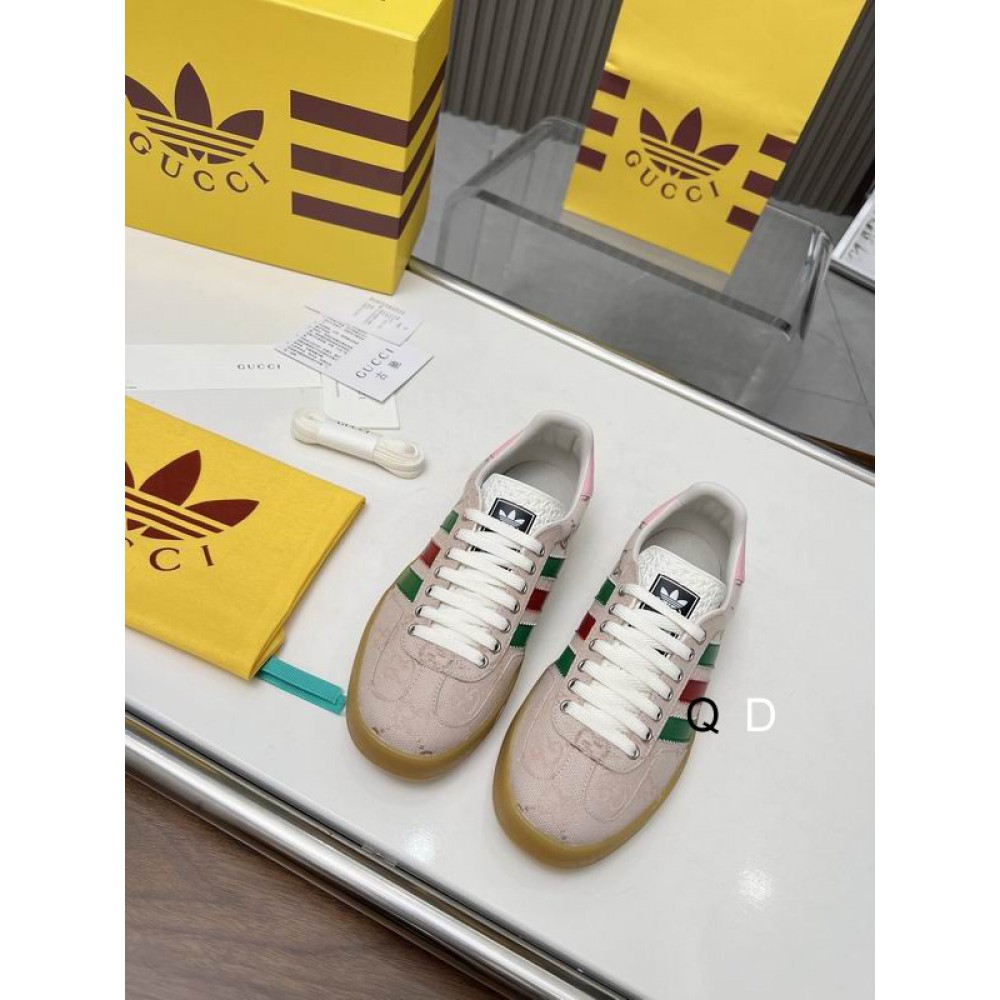 Gucci x adidas 36-45 Shoes