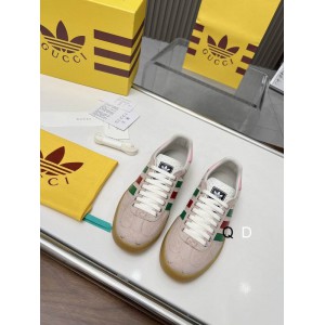 Gucci x adidas 36-45 Shoes