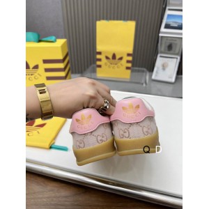 Gucci x adidas 36-45 Shoes