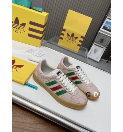 Gucci x adidas 36-45