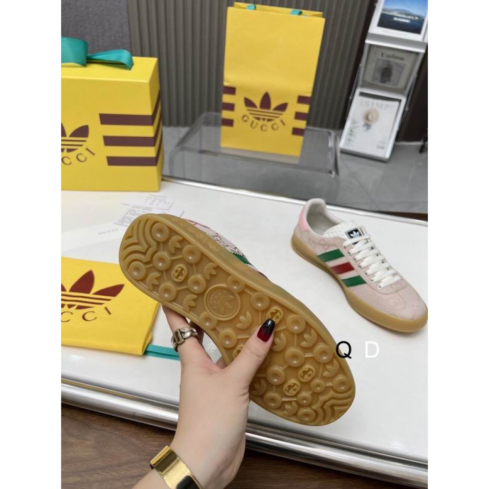 Gucci x adidas 36-45 Shoes