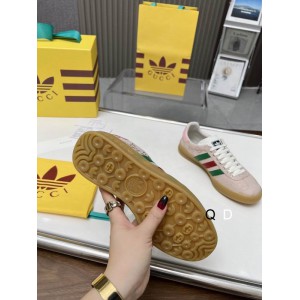 Gucci x adidas 36-45 Shoes