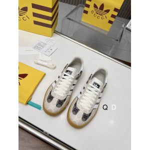 Gucci x adidas 36-45 Shoes