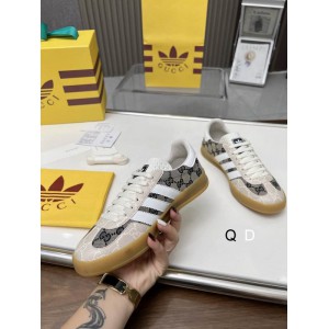 Gucci x adidas 36-45 Shoes