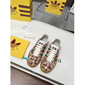 Gucci x adidas 36-45 Shoes