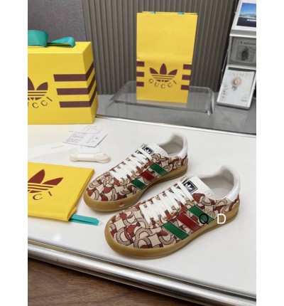 Gucci x adidas 36-45