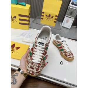 Gucci x adidas 36-45 Shoes
