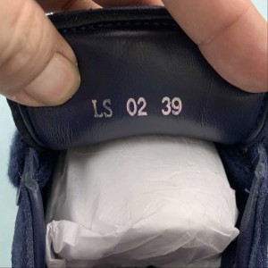 Dior 30Avenue Montaigne sneakers 38-45 Shoes