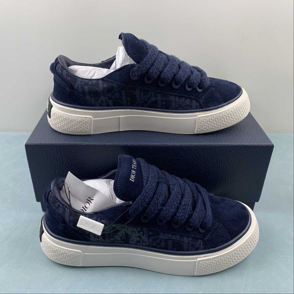 Dior 30Avenue Montaigne sneakers 38-45 Shoes