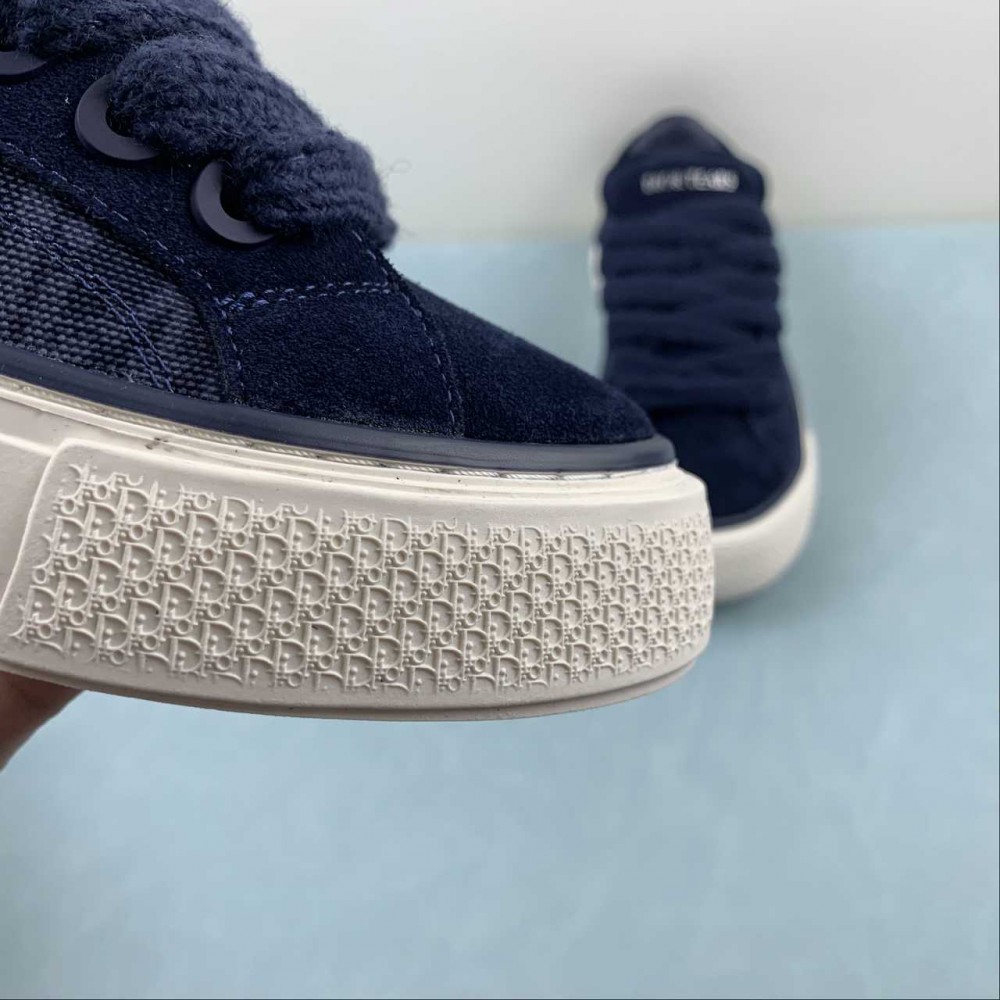 Dior 30Avenue Montaigne sneakers 38-45 Shoes