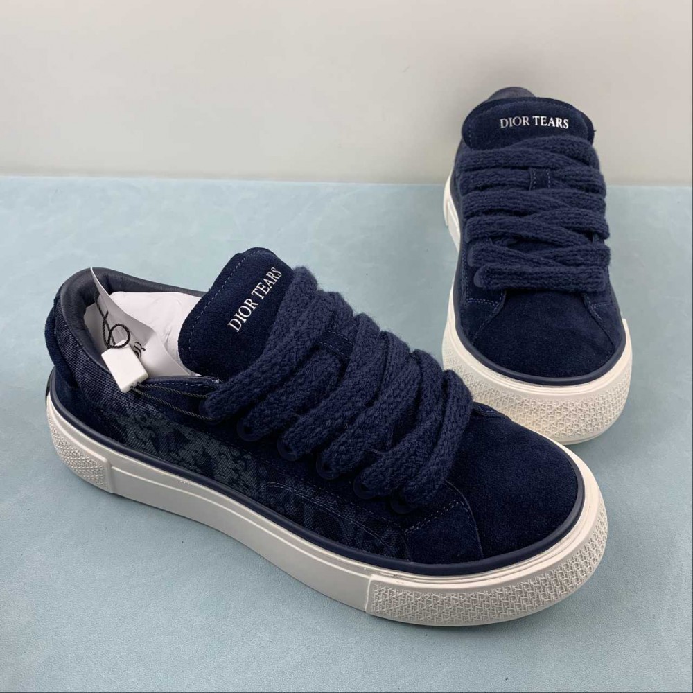 Dior 30Avenue Montaigne sneakers 38-45 Shoes