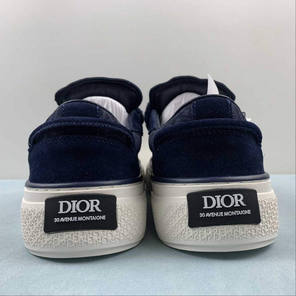 Dior 30Avenue Montaigne sneakers 38-45 Shoes