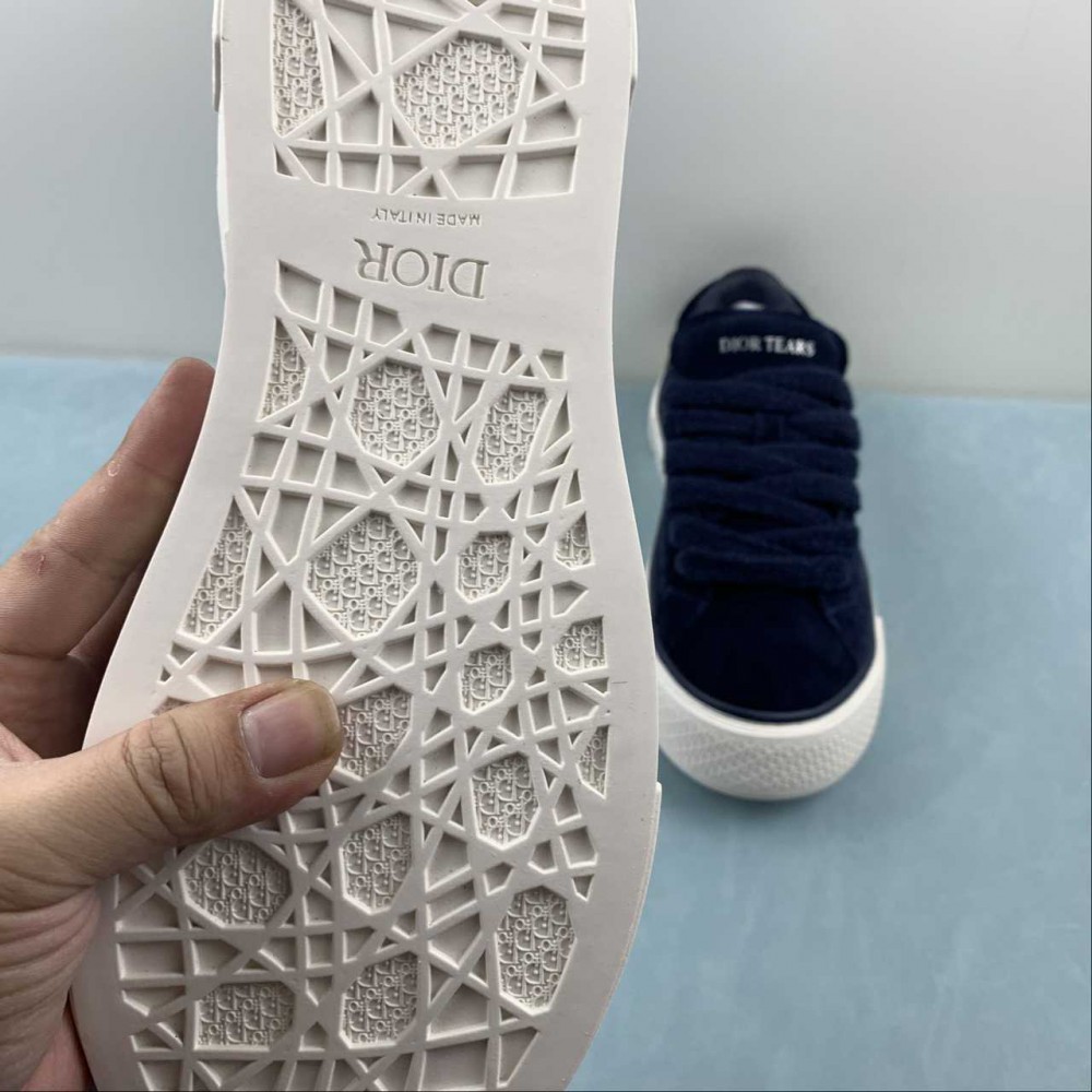 Dior 30Avenue Montaigne sneakers 38-45 Shoes