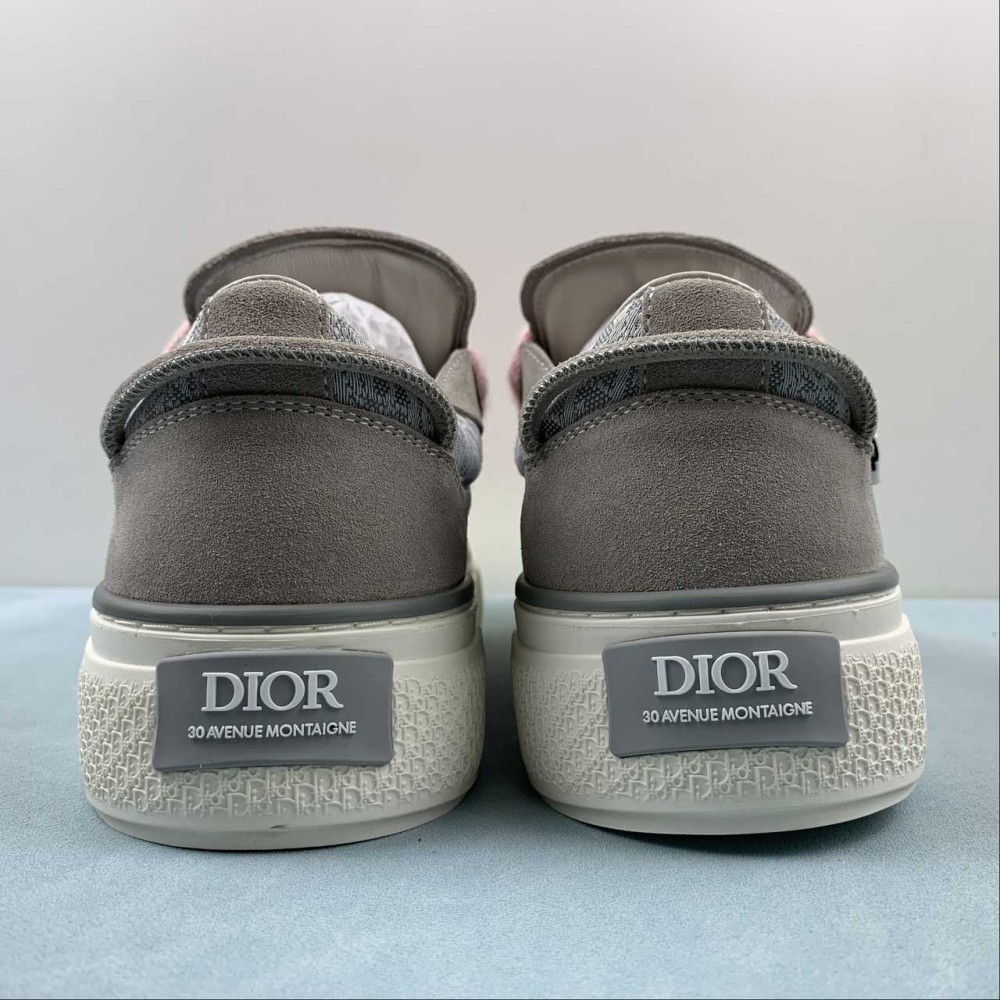 Dior 30Avenue Montaigne sneakers 38-45 Shoes