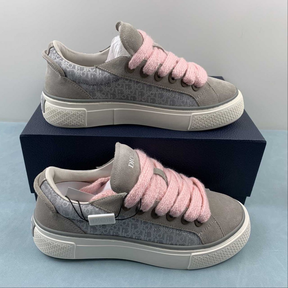 Dior 30Avenue Montaigne sneakers 38-45 Shoes