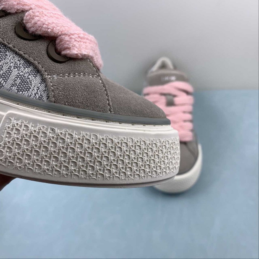 Dior 30Avenue Montaigne sneakers 38-45 Shoes