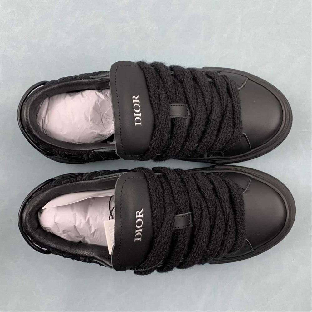 Dior 30Avenue Montaigne sneakers 38-45 Shoes