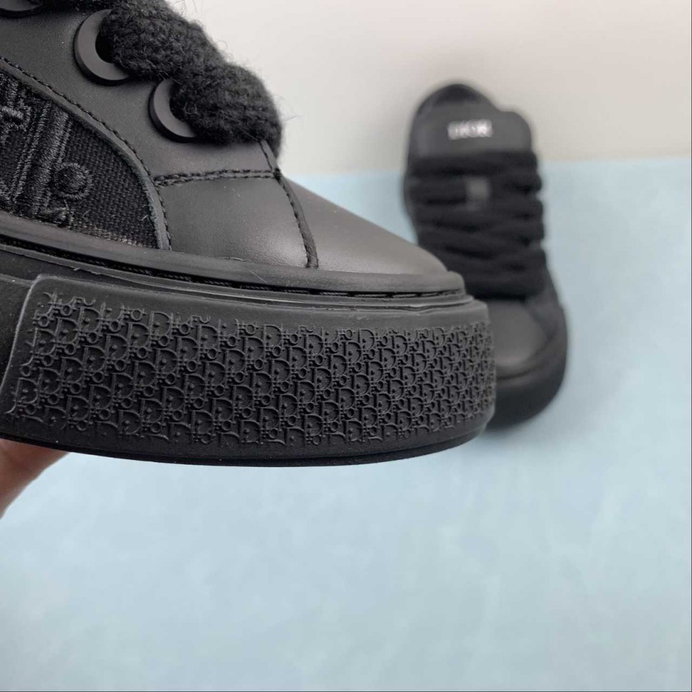 Dior 30Avenue Montaigne sneakers 38-45 Shoes