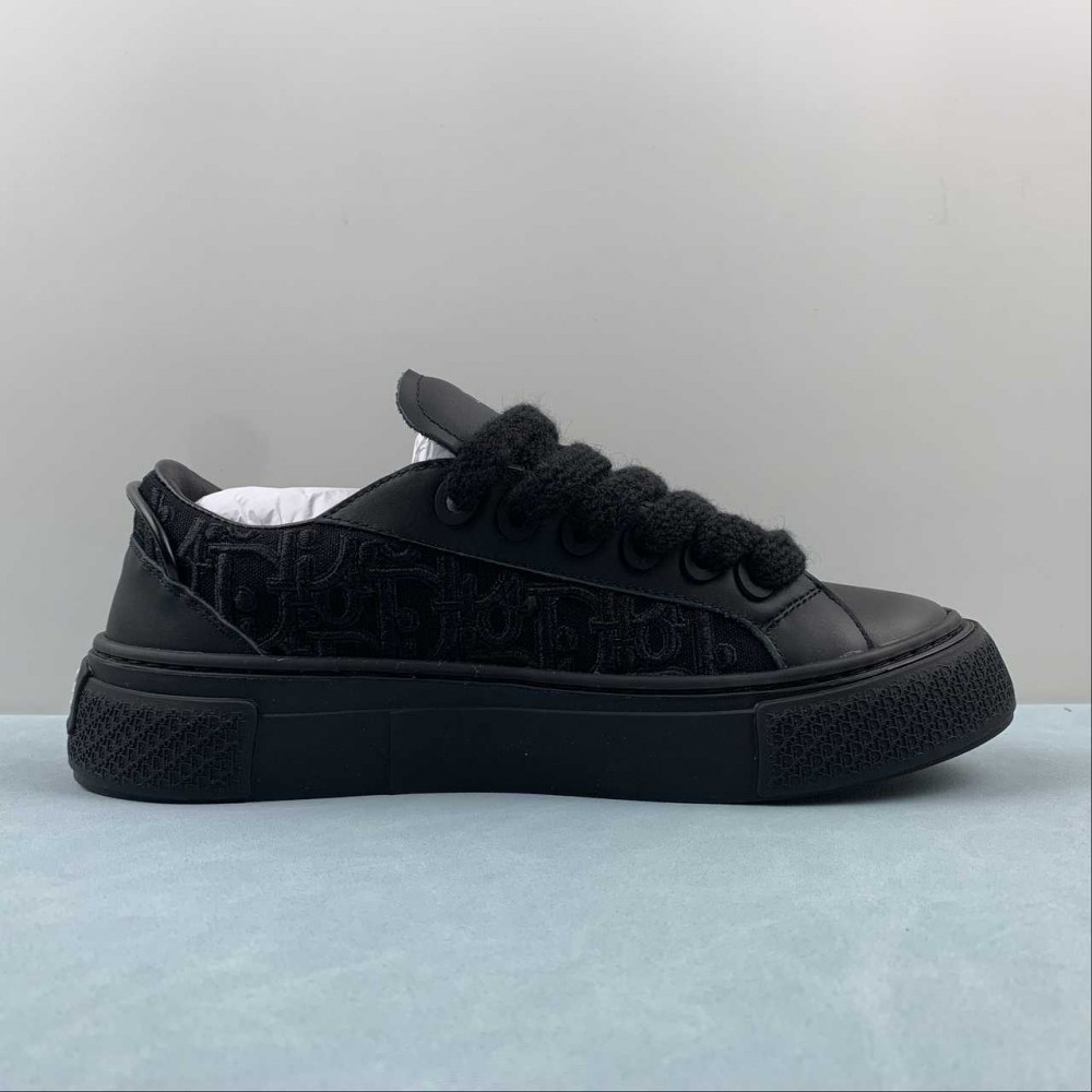 Dior 30Avenue Montaigne sneakers 38-45 Shoes