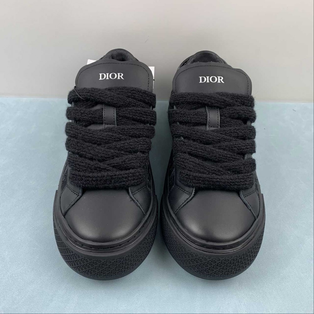 Dior 30Avenue Montaigne sneakers 38-45 Shoes