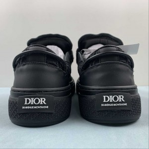 Dior 30Avenue Montaigne sneakers 38-45 Shoes