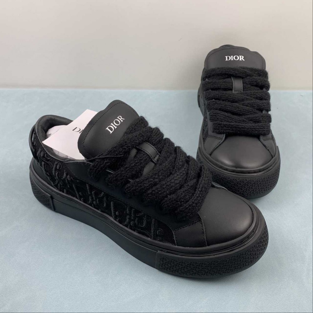 Dior 30Avenue Montaigne sneakers 38-45 Shoes