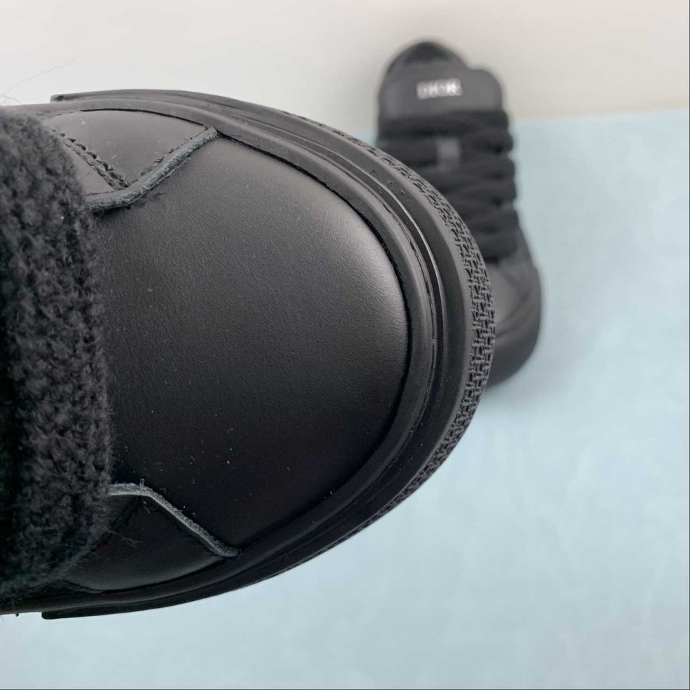 Dior 30Avenue Montaigne sneakers 38-45 Shoes