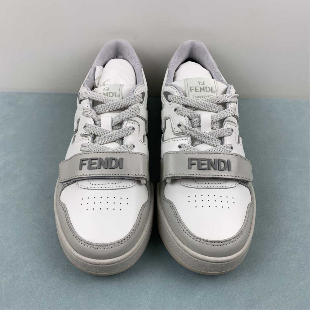 Fendi match sneakers 36-45 Shoes