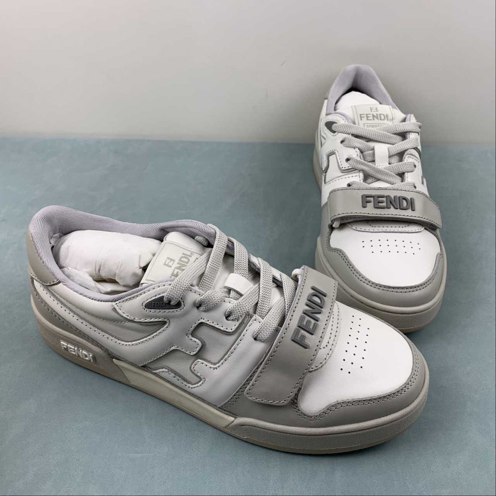 Fendi match sneakers 36-45 Shoes