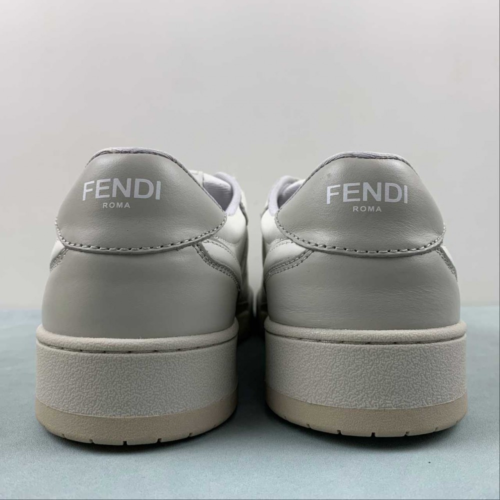 Fendi match sneakers 36-45 Shoes
