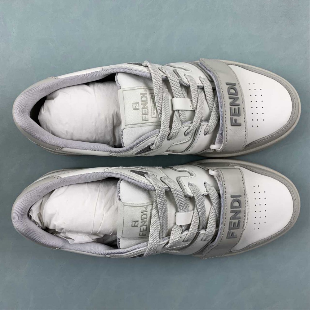 Fendi match sneakers 36-45 Shoes