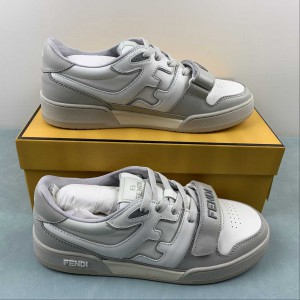Fendi match sneakers 36-45 Shoes