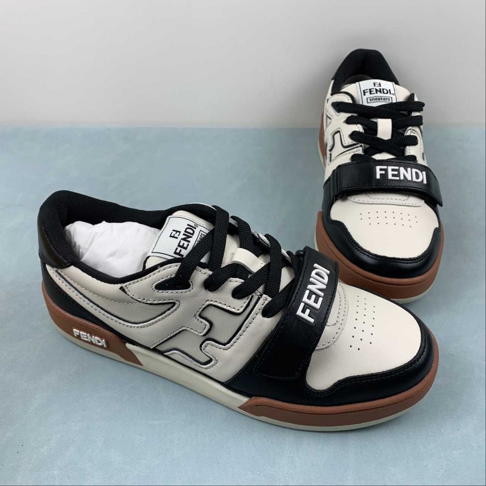 Fendi match sneakers 36-45 Shoes