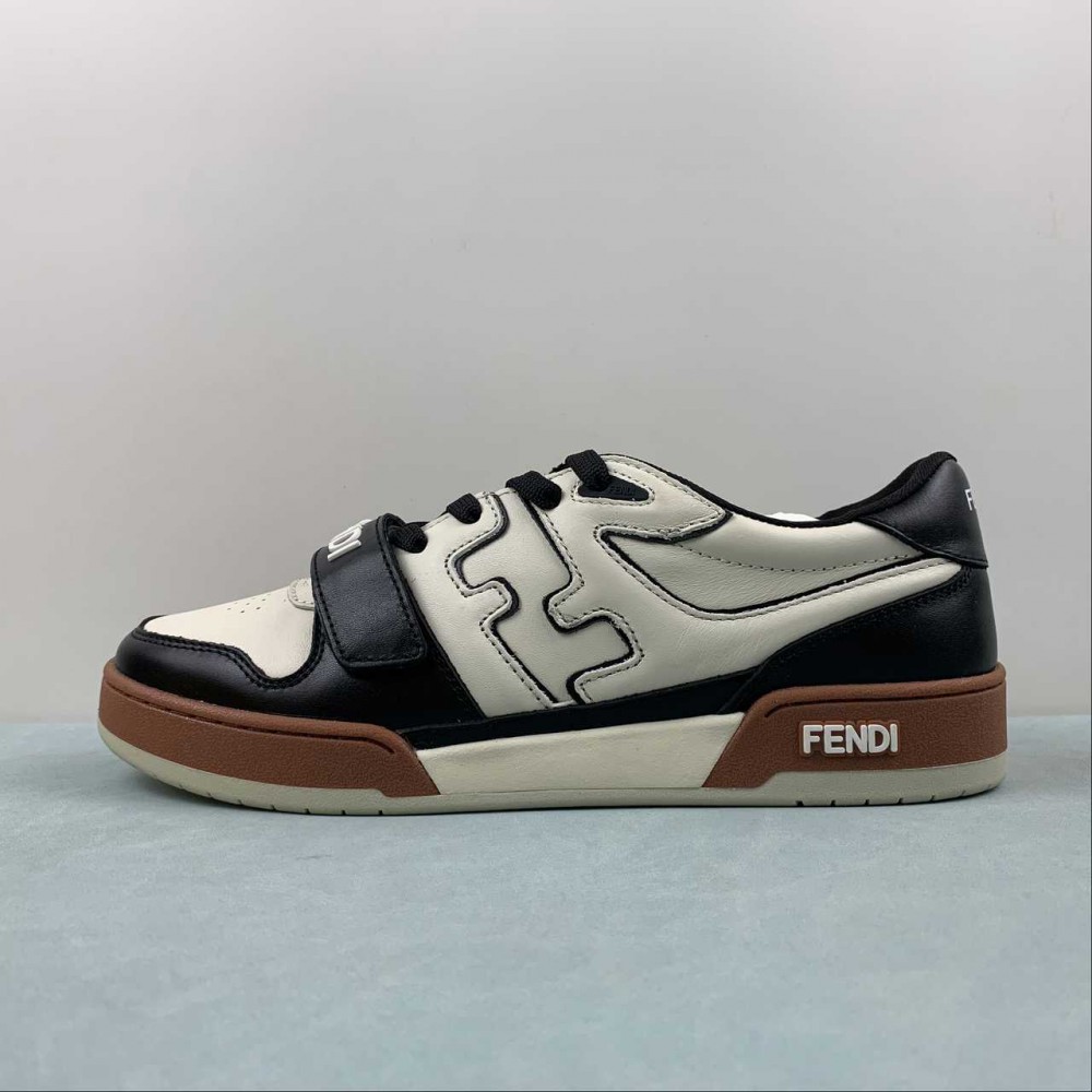 Fendi match sneakers 36-45 Shoes